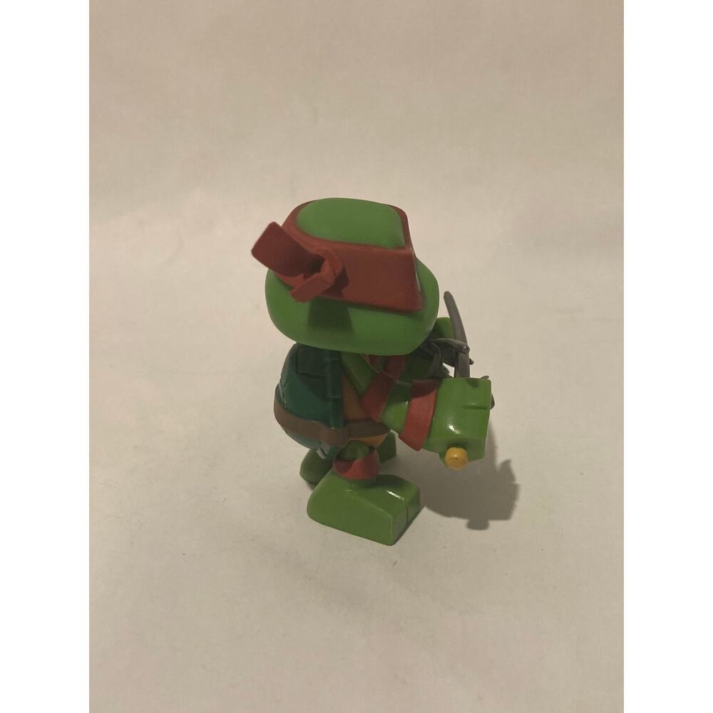 Funko TMNT Raphael Mystery Mini - Picture 2 of 4